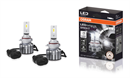 Osram LEDriving HL Bright HB4 / HIR2 LED (2 stk.)